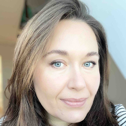 Rebecca Meyer 
