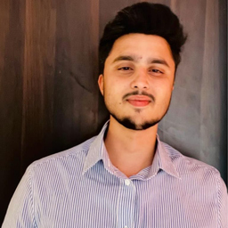 Sahil Pandey