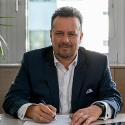Mag. Joachim Seebacher