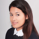 Sabina Shrestha