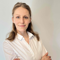 Anna-Catherine Hupasch