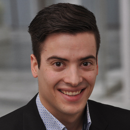 Marco Marinovic