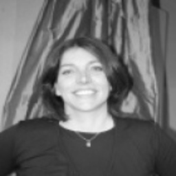 Nancy van Kempen