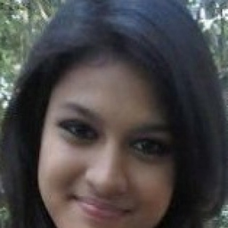 Seema Nair