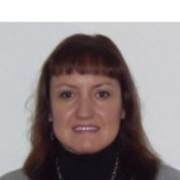 MARIA JOSE CALVO MARTIN