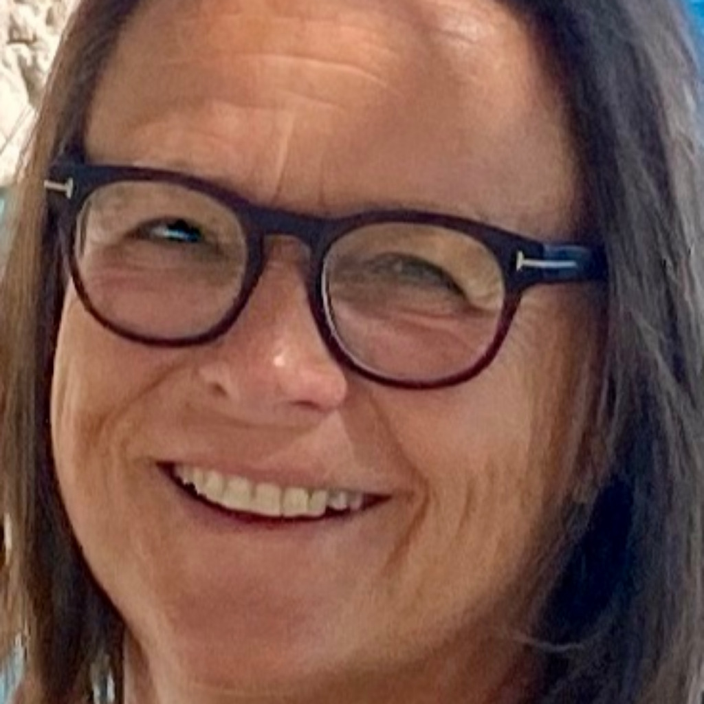 Social Media Profilbild Sonja M. schmidt raquet München
