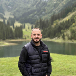 Adnan Hysenaj