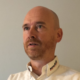 Patrick Joosten