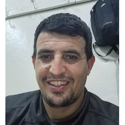 Mahrane ben Béchir Khaterchi