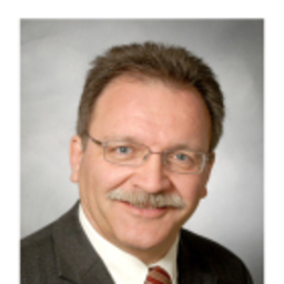 Georg Lindic