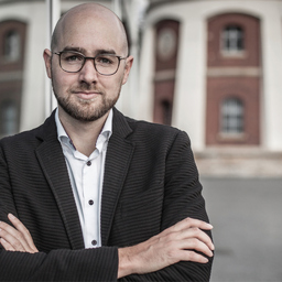 Marcel Gröne's profile picture