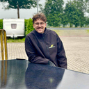 Simon Dworaczyk