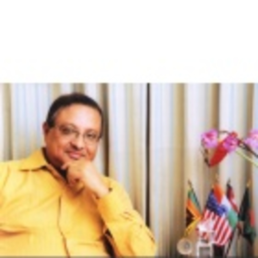 ASHISH MITRA OWNER INDOCONSULT & EXIN XING