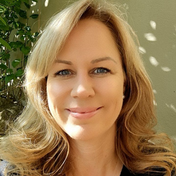 Angelika Aichberger-Meier's profile picture