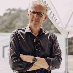 Dipl.-Ing. Jörn Hartmann