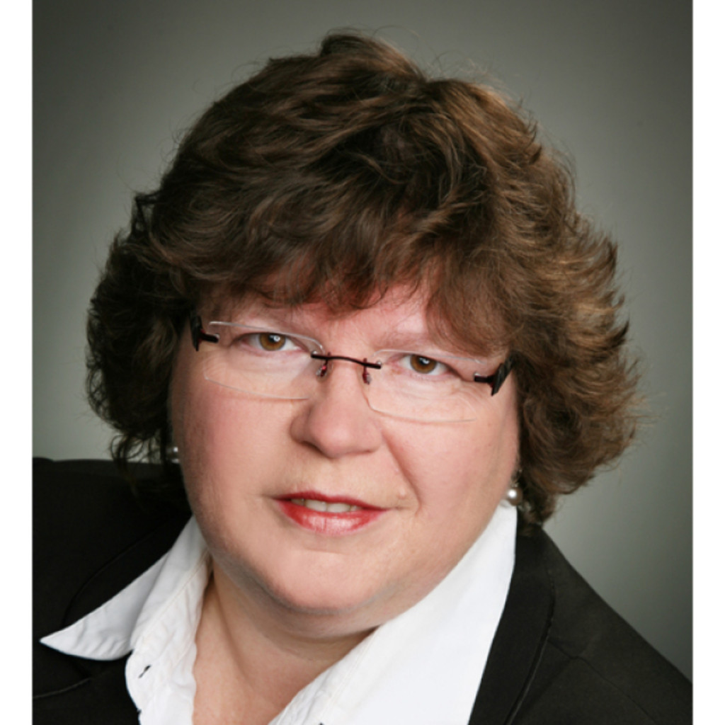 Social Media Profilbild Gabriele Krüger Braunschweig