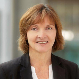 Annette Drumm