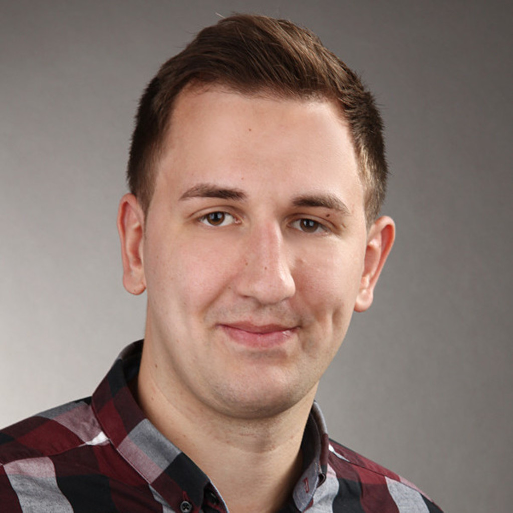 Tom Schütz Fachkraft im Gastgewerbe immergrün Franchise GmbH XING