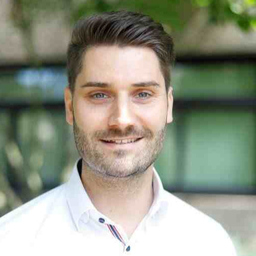 Dr. Heiko Schuck