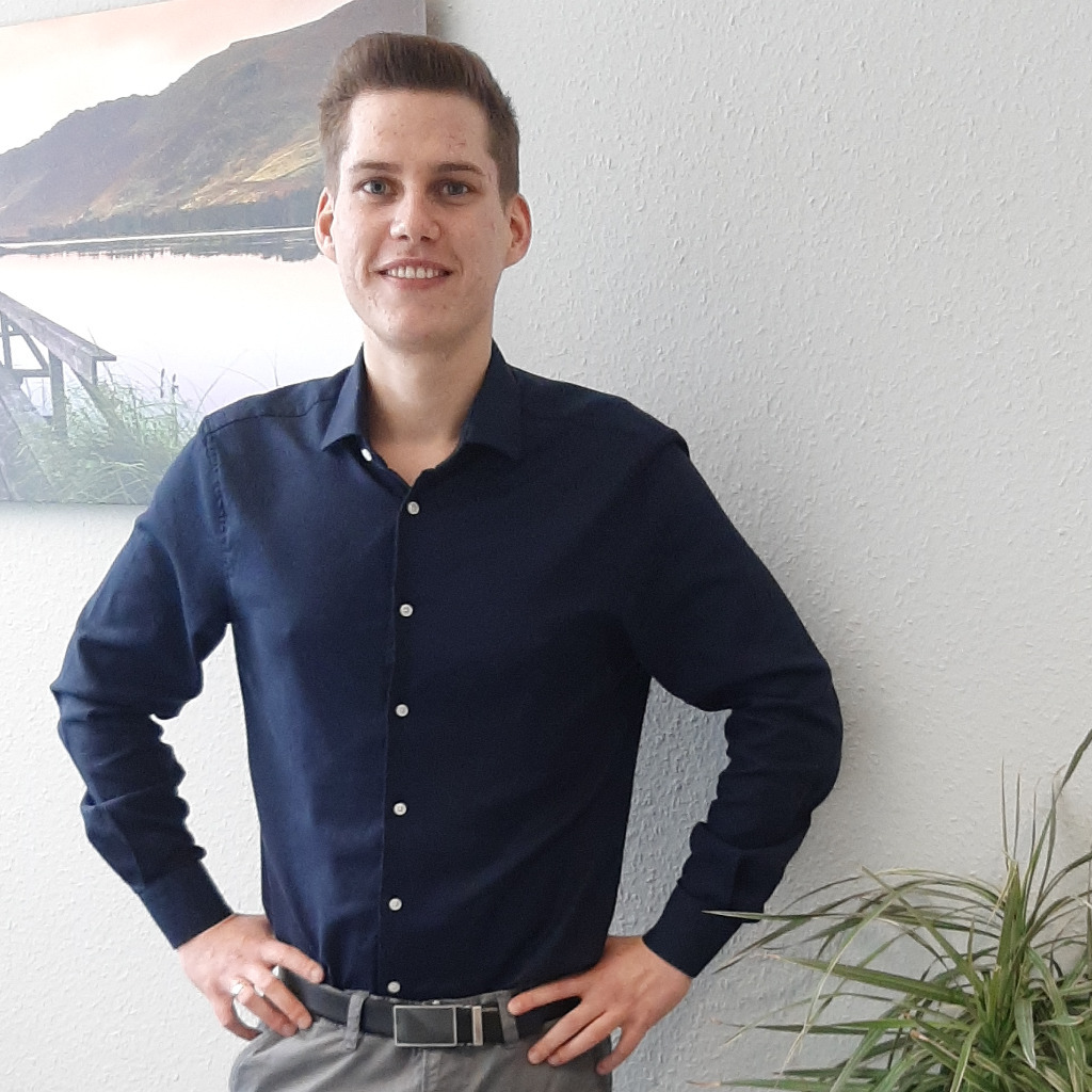 Alexander Gerstner Projektleiter Werkeentwicklung DB