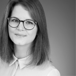 Lisa van Bömmel-Wegmann