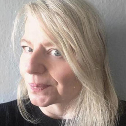 Kristin Happel-Gnangui