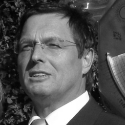 Reinhard Wildhagen