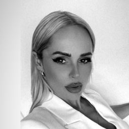 Viktoria Tassoudis