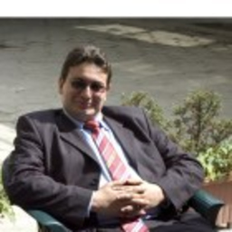 Krasimir Veselinov