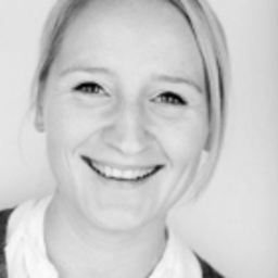 Profilbild Frances Elstner
