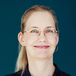 Dr. Katrin Glatzel's profile picture