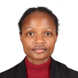 Elizabeth Mburu