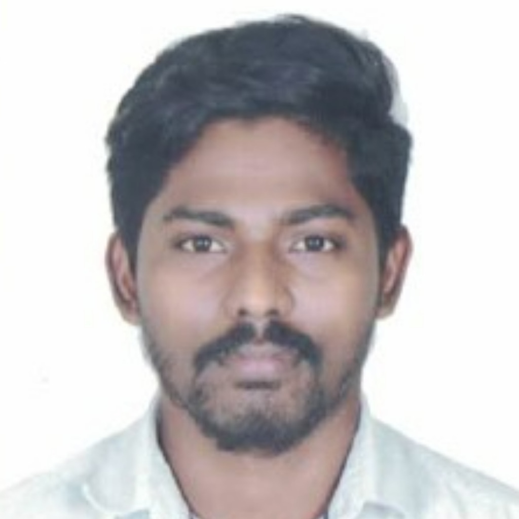 Surendra Nandipamu - IT Support Specialist - VERBIO SE | XING