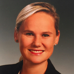 Profilbild Anja Gläske