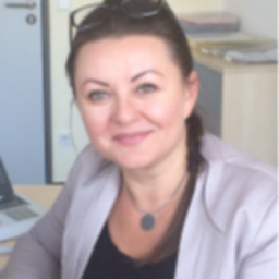 Oksana Sternbeck