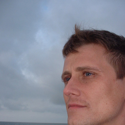 Profilbild Joachim Keisers