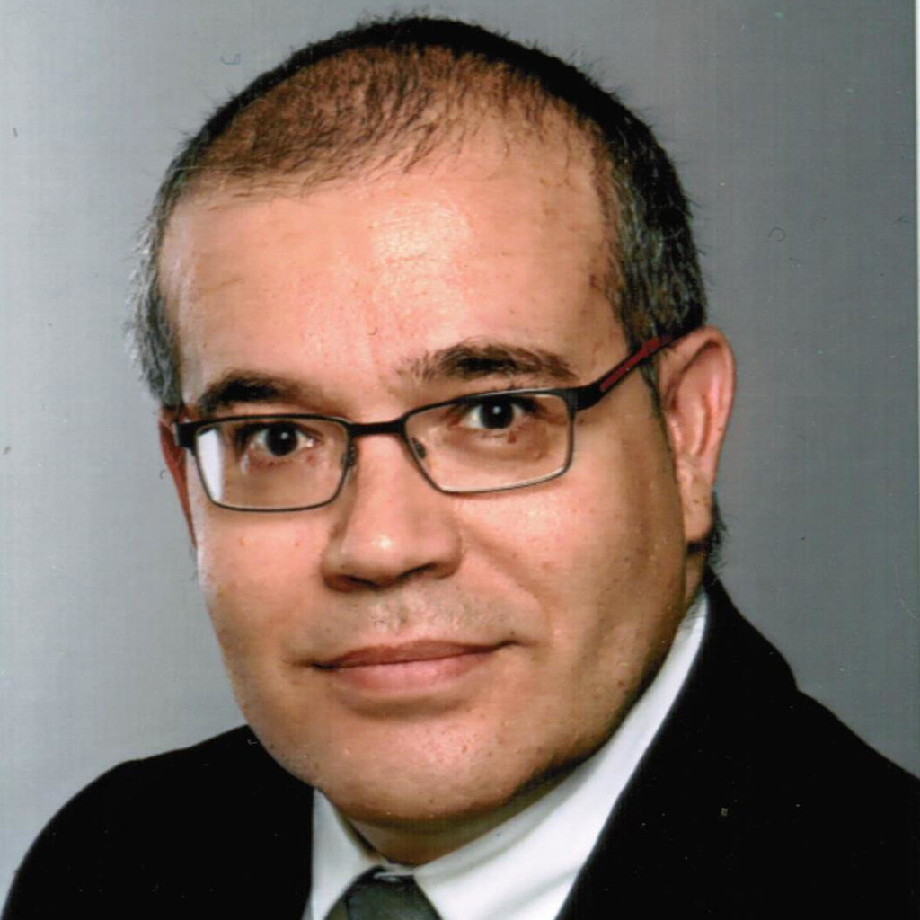 Francisco Moreno Projektleiter Implenia AG XING