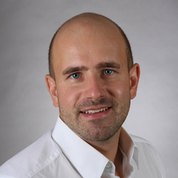 Marcel Geprägs