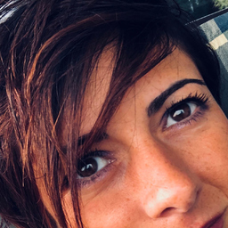 Gianina Metzger