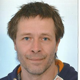 Profilbild Stefan Voß