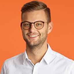 Fabian Gramm
