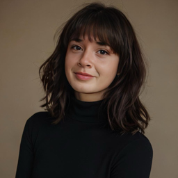 Anna Efremova