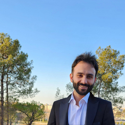 Majid Ahmadi Jebeli