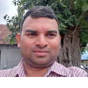 Yogesh Dorik