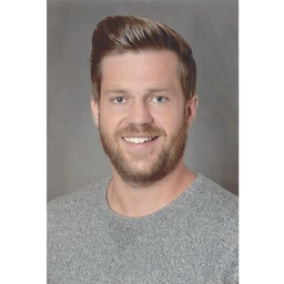 Daniel Voggenreiter's profile picture