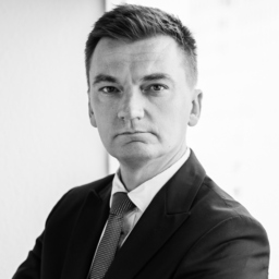 Profilbild Piotr Kozlowski