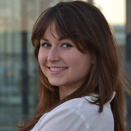 Profilbild Anja Soucek