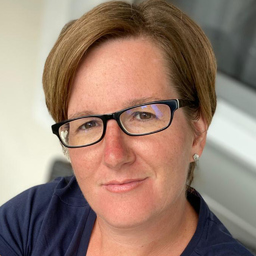 Julia Heitmann