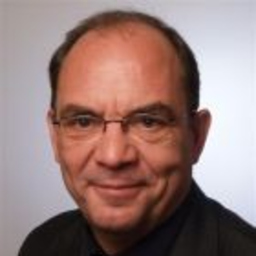 Jürgen Markgraf