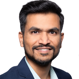 Ratesh Loganathan